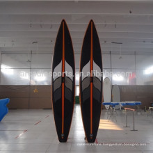 Wholesale Inflatable Race SUP Board Windsurf Paddle Boards